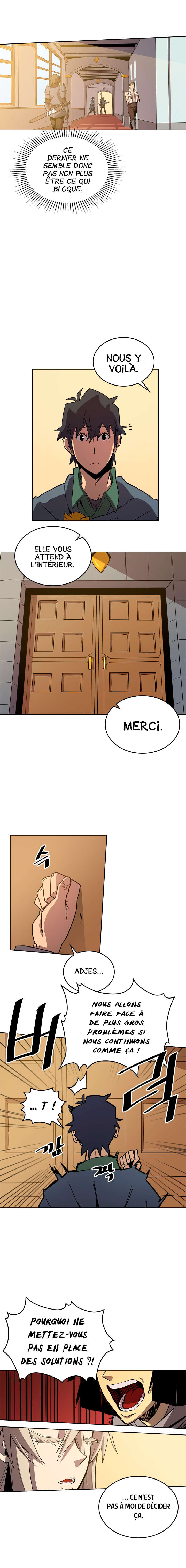 A Returner’s Magic Should Be Special Chapitre 63 - Page 5