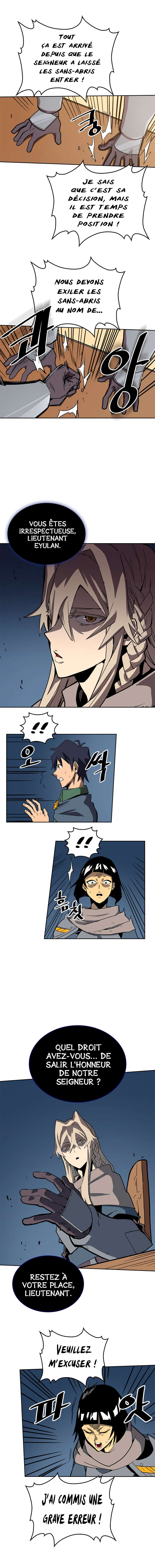 A Returner’s Magic Should Be Special Chapitre 63 - Page 7