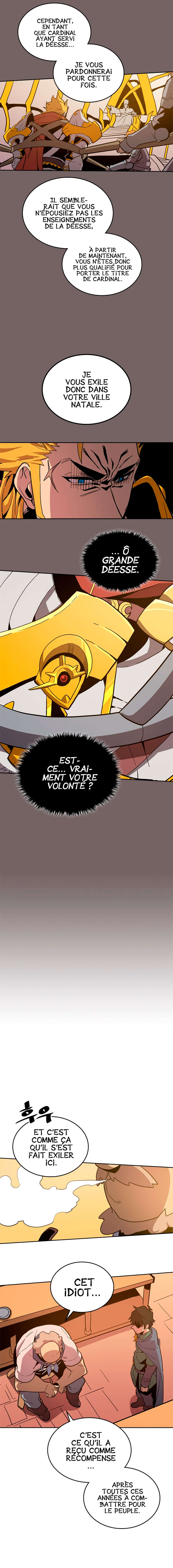 A Returner’s Magic Should Be Special Chapitre 64 - Page 10