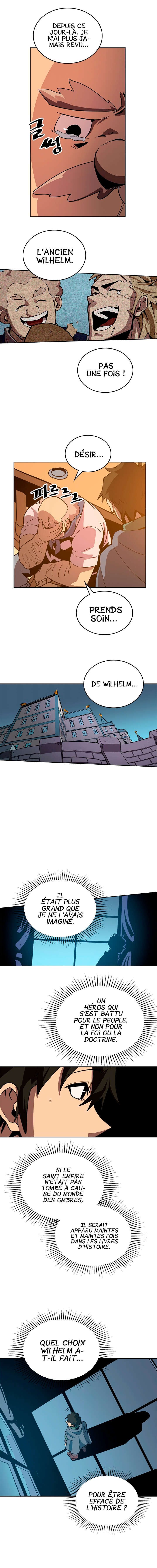 A Returner’s Magic Should Be Special Chapitre 64 - Page 11