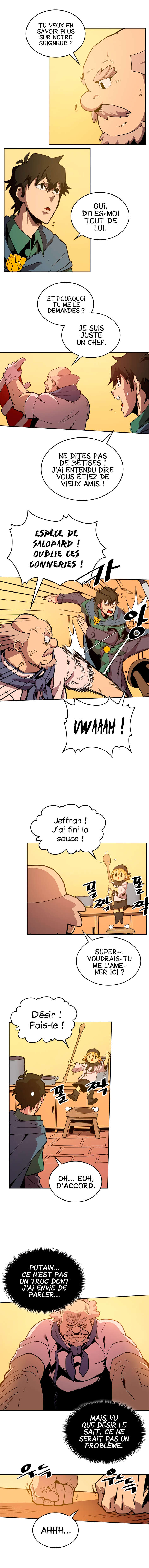 A Returner’s Magic Should Be Special Chapitre 64 - Page 2