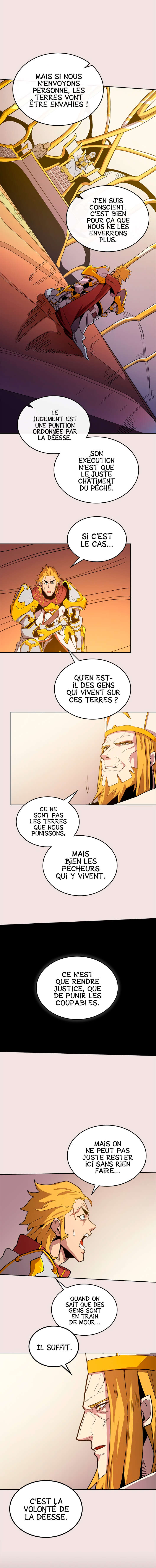 A Returner’s Magic Should Be Special Chapitre 64 - Page 8