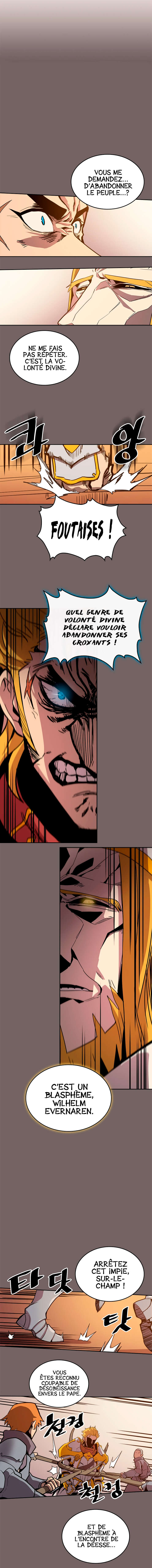 A Returner’s Magic Should Be Special Chapitre 64 - Page 9