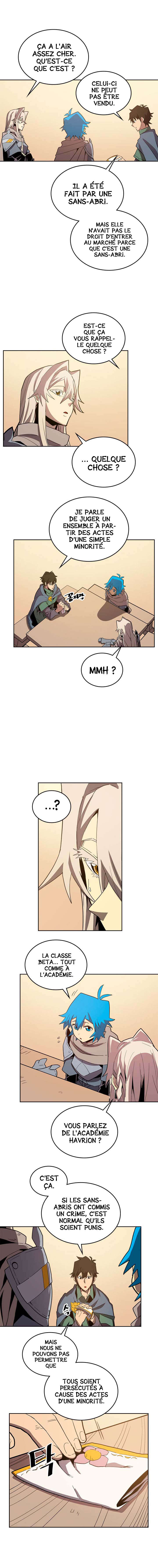 A Returner’s Magic Should Be Special Chapitre 65 - Page 10