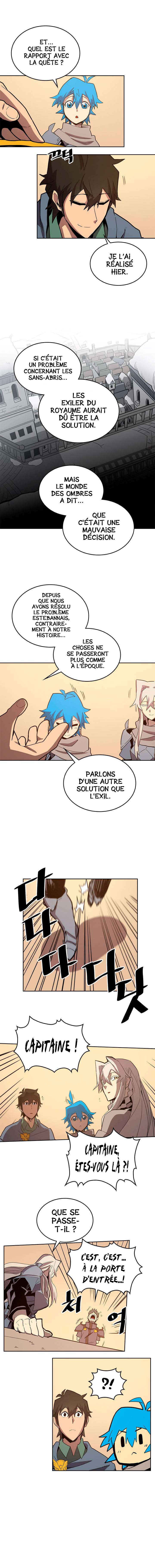 A Returner’s Magic Should Be Special Chapitre 65 - Page 11