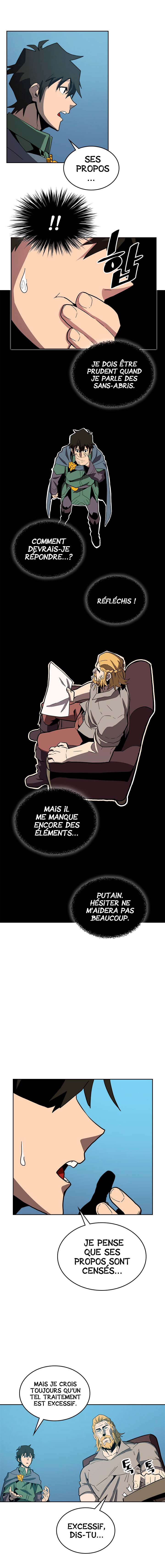 A Returner’s Magic Should Be Special Chapitre 65 - Page 5