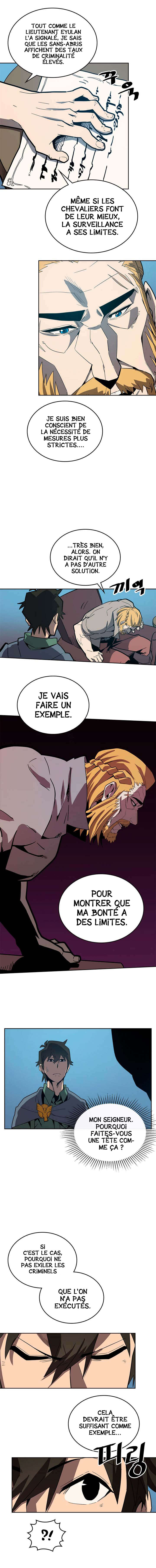 A Returner’s Magic Should Be Special Chapitre 65 - Page 6