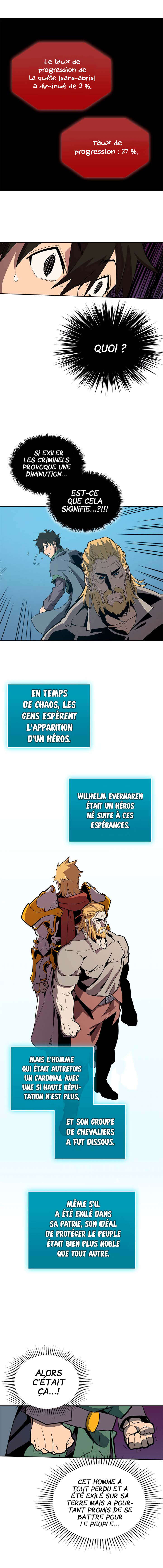 A Returner’s Magic Should Be Special Chapitre 65 - Page 7