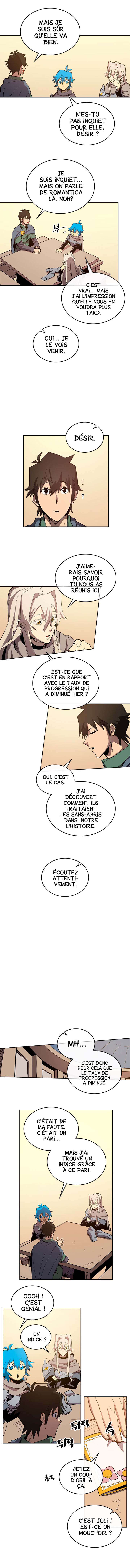 A Returner’s Magic Should Be Special Chapitre 65 - Page 9