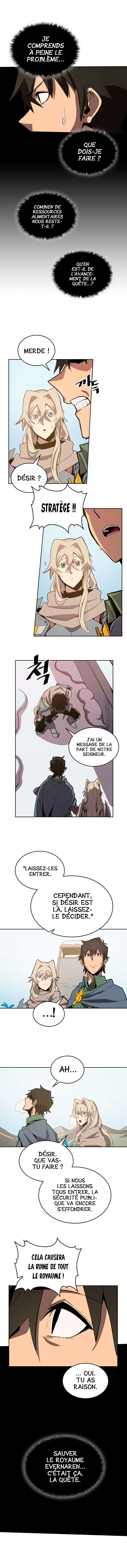 A Returner’s Magic Should Be Special Chapitre 66 - Page 2