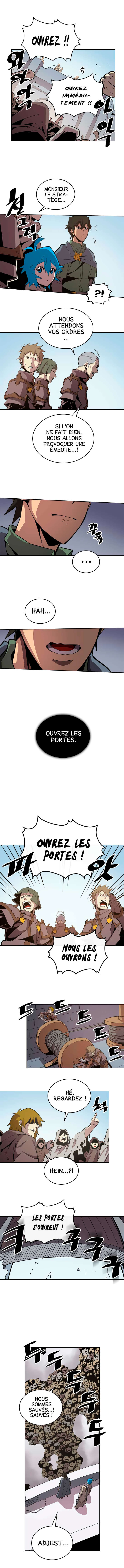 A Returner’s Magic Should Be Special Chapitre 66 - Page 3