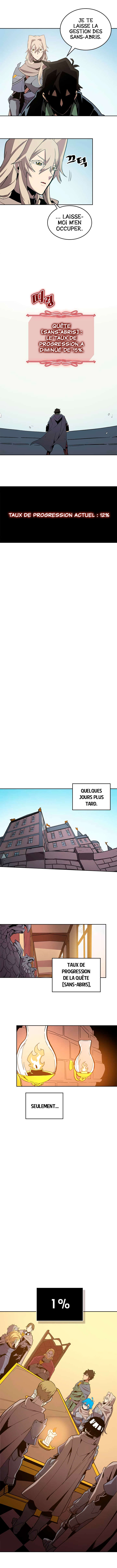 A Returner’s Magic Should Be Special Chapitre 66 - Page 4