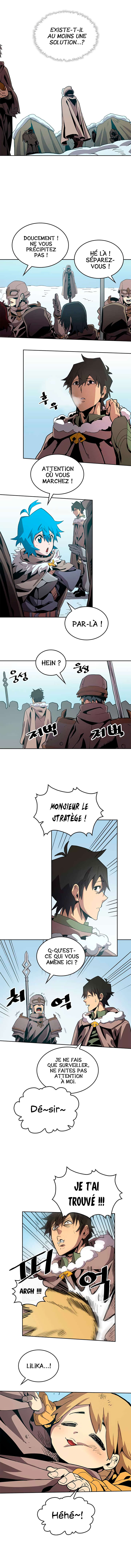 A Returner’s Magic Should Be Special Chapitre 67 - Page 2