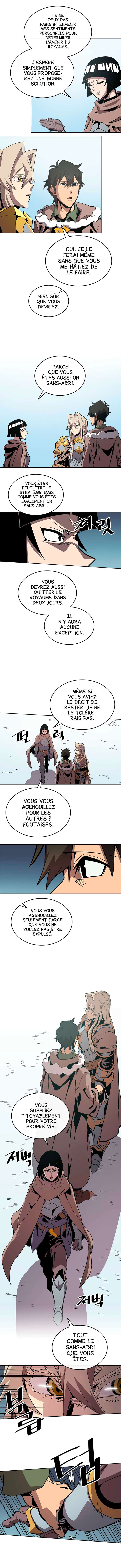 A Returner’s Magic Should Be Special Chapitre 67 - Page 5