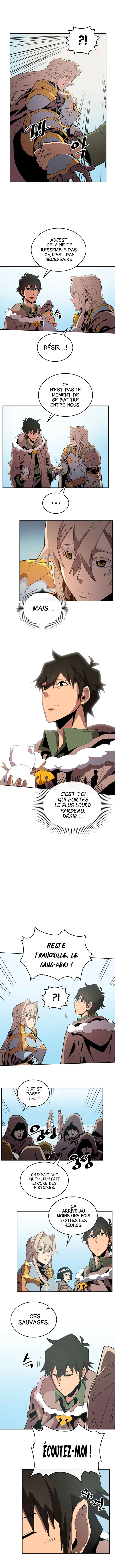 A Returner’s Magic Should Be Special Chapitre 67 - Page 6