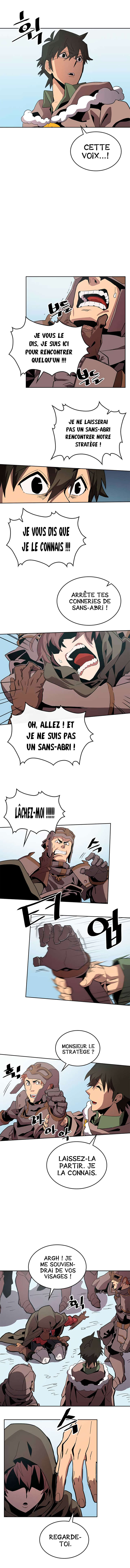 A Returner’s Magic Should Be Special Chapitre 67 - Page 7