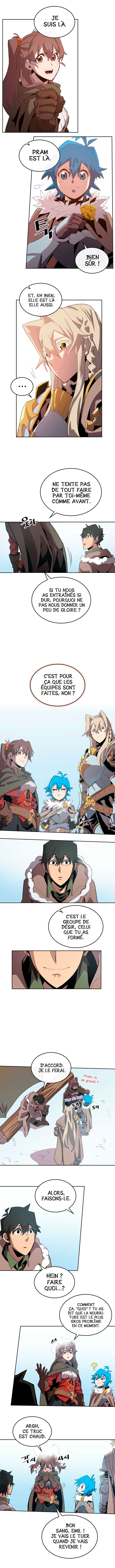 A Returner’s Magic Should Be Special Chapitre 67 - Page 9