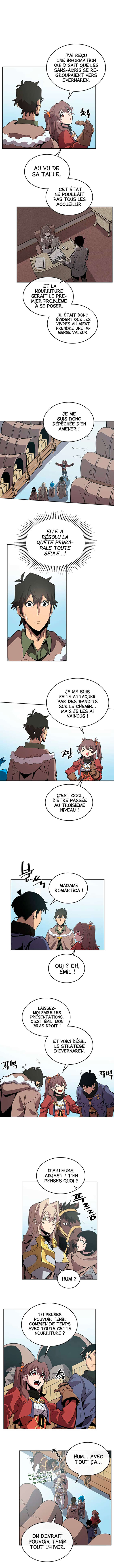 A Returner’s Magic Should Be Special Chapitre 68 - Page 5