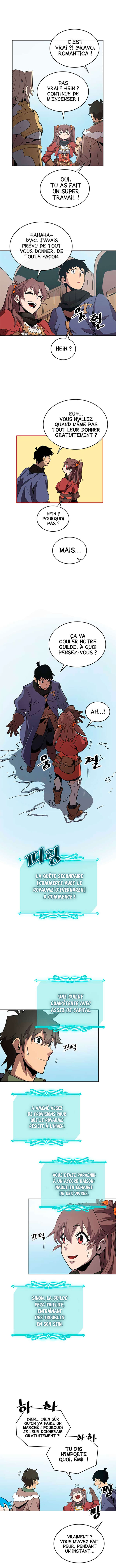 A Returner’s Magic Should Be Special Chapitre 68 - Page 6