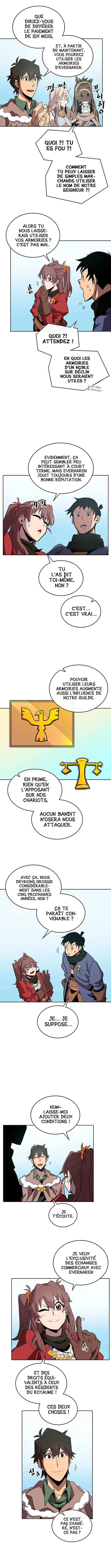 A Returner’s Magic Should Be Special Chapitre 68 - Page 7