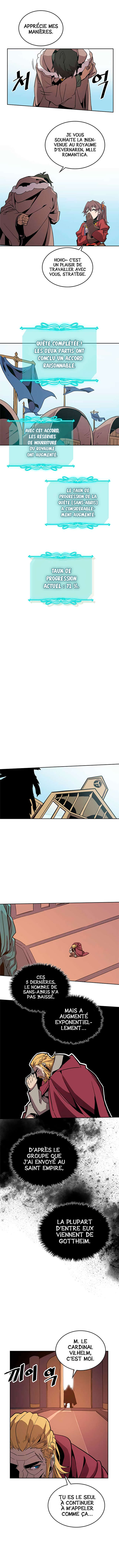 A Returner’s Magic Should Be Special Chapitre 68 - Page 8