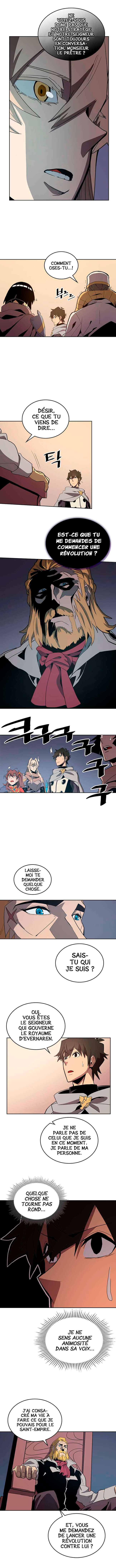 A Returner’s Magic Should Be Special Chapitre 69 - Page 7
