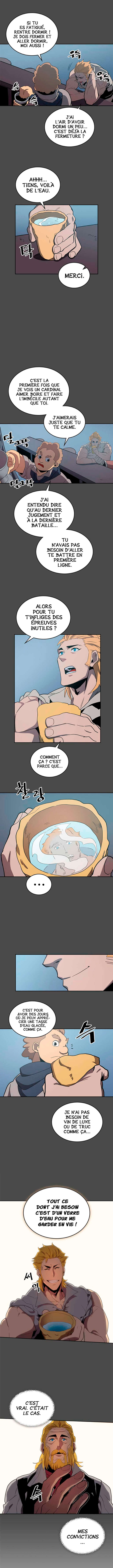A Returner’s Magic Should Be Special Chapitre 69 - Page 9