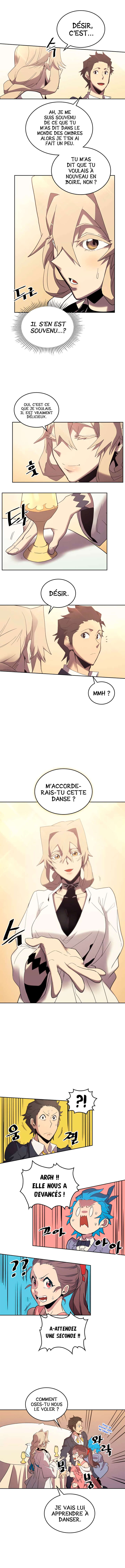 A Returner’s Magic Should Be Special Chapitre 70 - Page 10