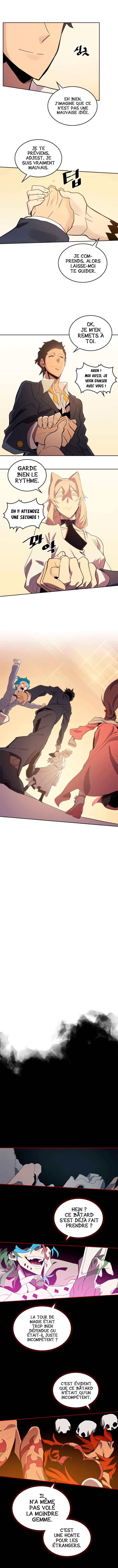 A Returner’s Magic Should Be Special Chapitre 70 - Page 11