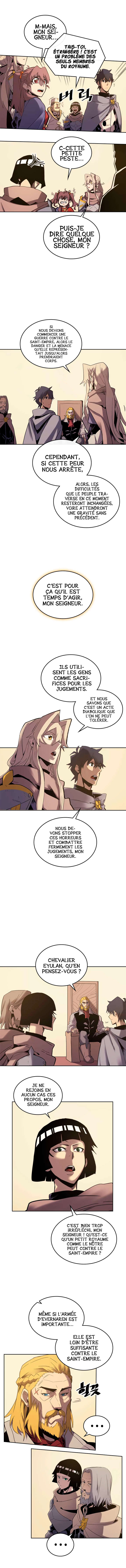 A Returner’s Magic Should Be Special Chapitre 70 - Page 2