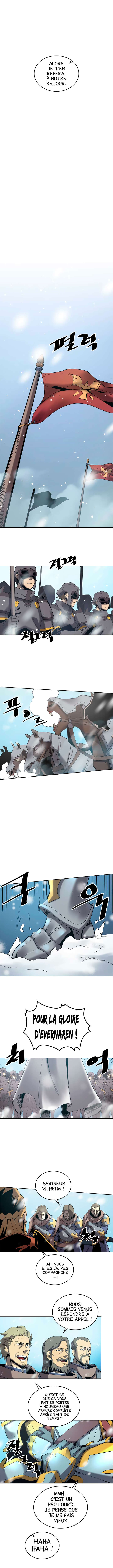 A Returner’s Magic Should Be Special Chapitre 70 - Page 5