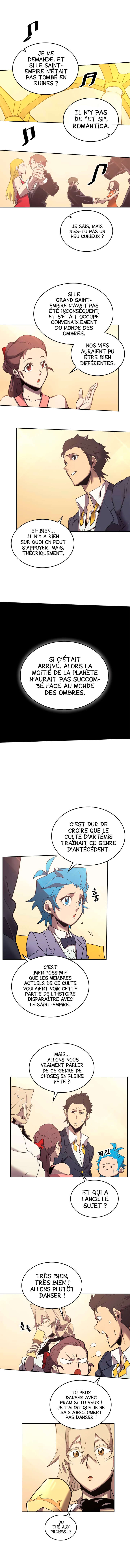 A Returner’s Magic Should Be Special Chapitre 70 - Page 9