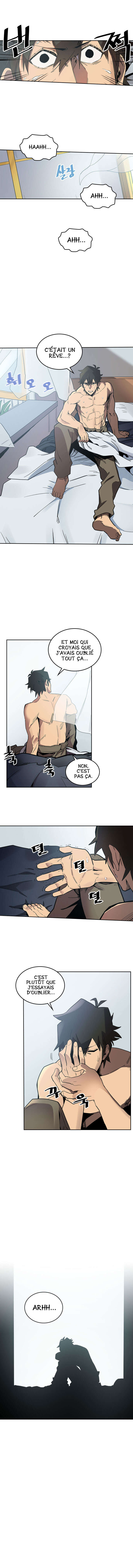 A Returner’s Magic Should Be Special Chapitre 71 - Page 2