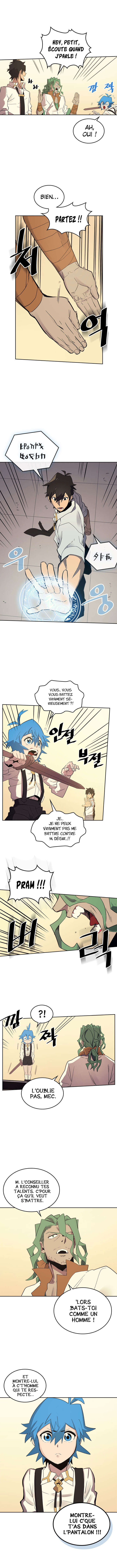 A Returner’s Magic Should Be Special Chapitre 72 - Page 7