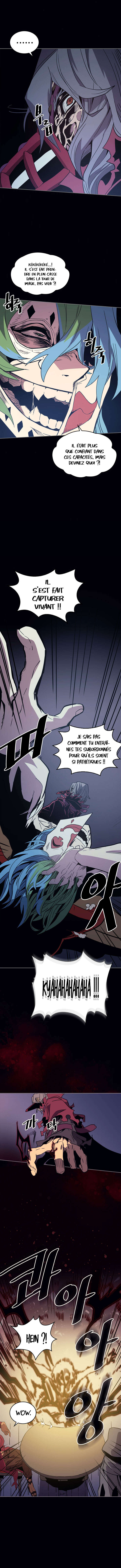 A Returner’s Magic Should Be Special Chapitre 74 - Page 2
