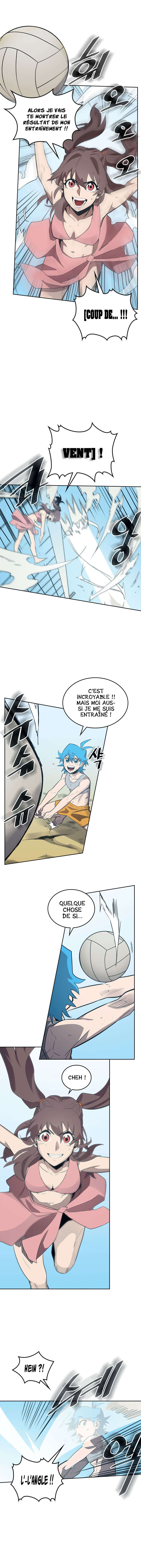 A Returner’s Magic Should Be Special Chapitre 75 - Page 4