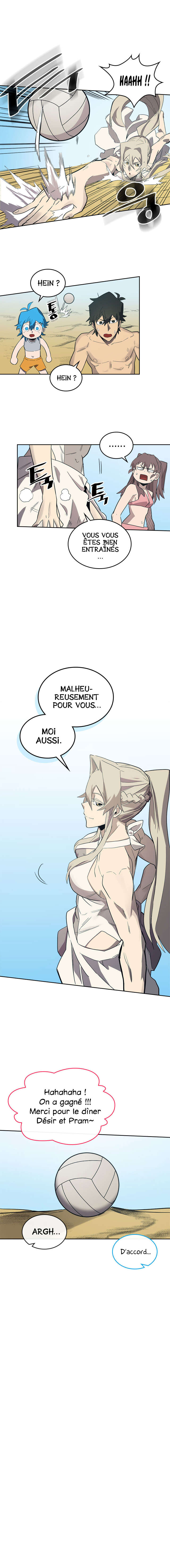 A Returner’s Magic Should Be Special Chapitre 75 - Page 7