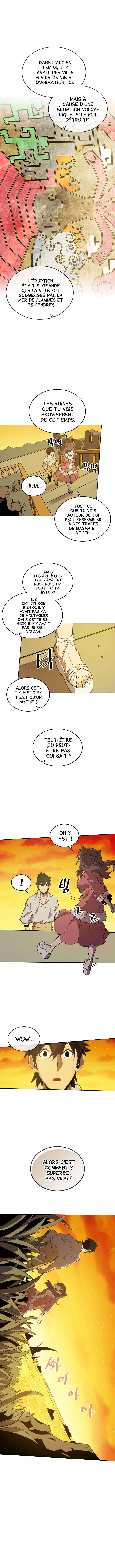 A Returner’s Magic Should Be Special Chapitre 75 - Page 9