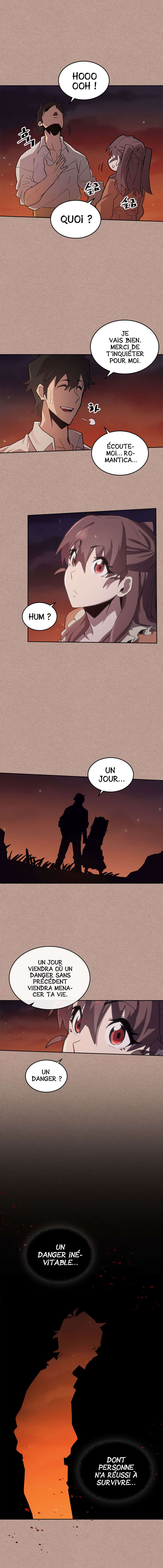 A Returner’s Magic Should Be Special Chapitre 76 - Page 2