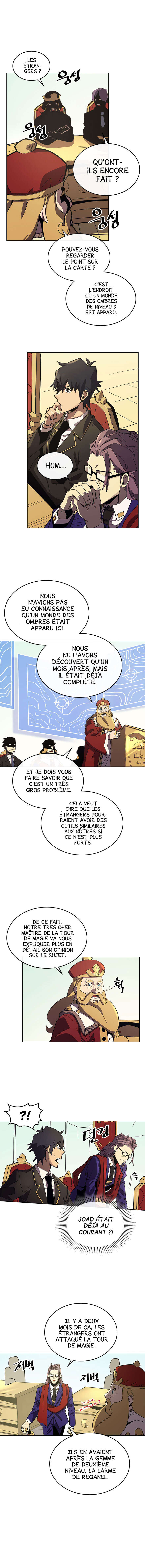 A Returner’s Magic Should Be Special Chapitre 78 - Page 2