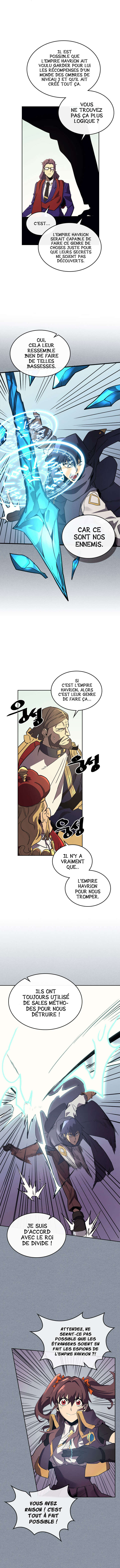 A Returner’s Magic Should Be Special Chapitre 78 - Page 5