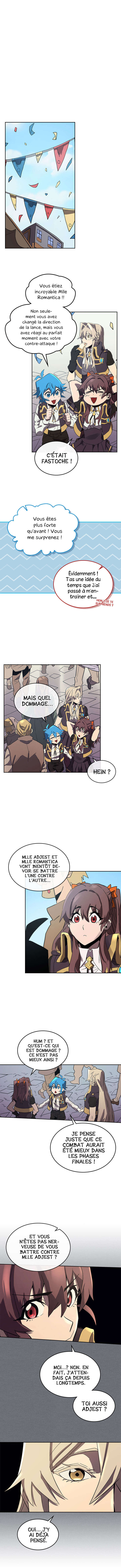 A Returner’s Magic Should Be Special Chapitre 78 - Page 7