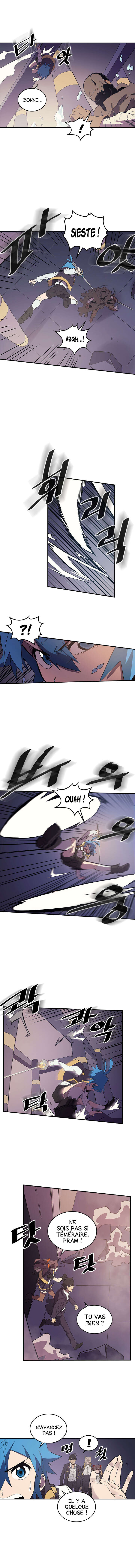 A Returner’s Magic Should Be Special Chapitre 83 - Page 5