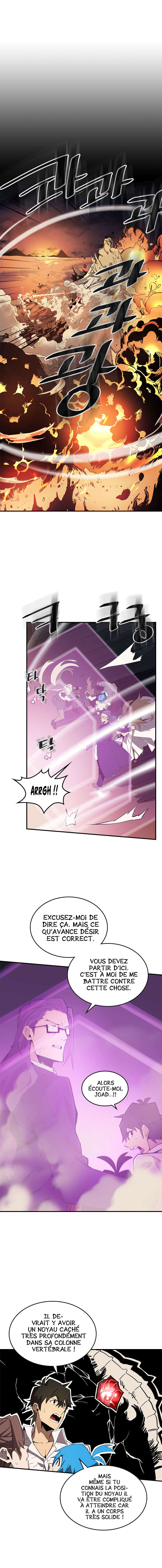 A Returner’s Magic Should Be Special Chapitre 89 - Page 6