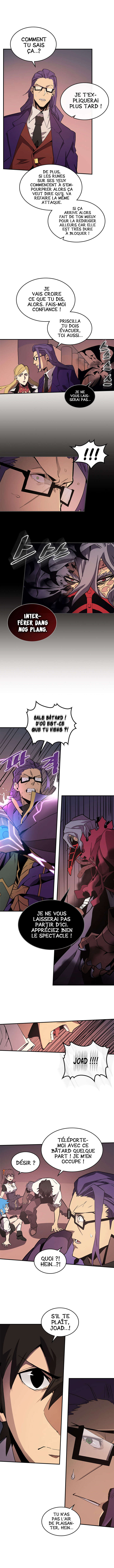 A Returner’s Magic Should Be Special Chapitre 89 - Page 7