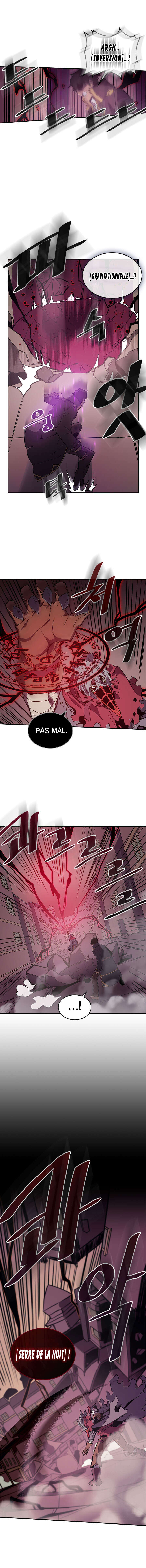 A Returner’s Magic Should Be Special Chapitre 90 - Page 2