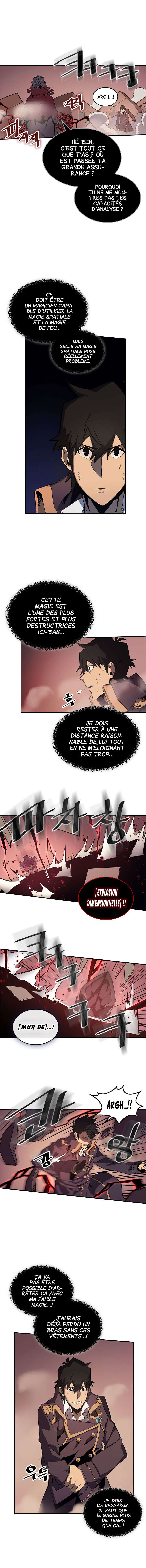 A Returner’s Magic Should Be Special Chapitre 90 - Page 3
