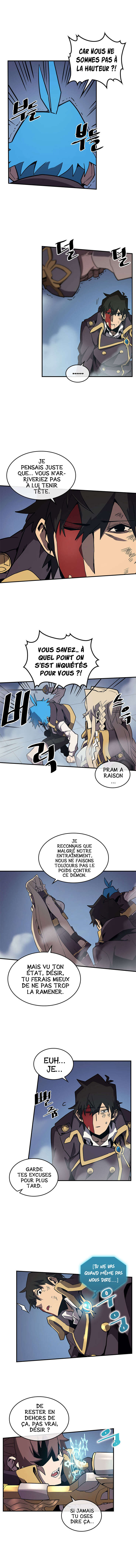 A Returner’s Magic Should Be Special Chapitre 91 - Page 4