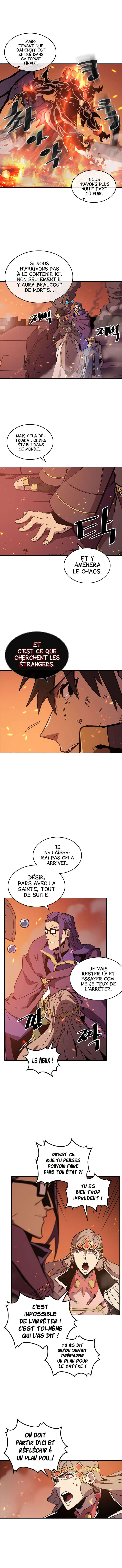 A Returner’s Magic Should Be Special Chapitre 97 - Page 2