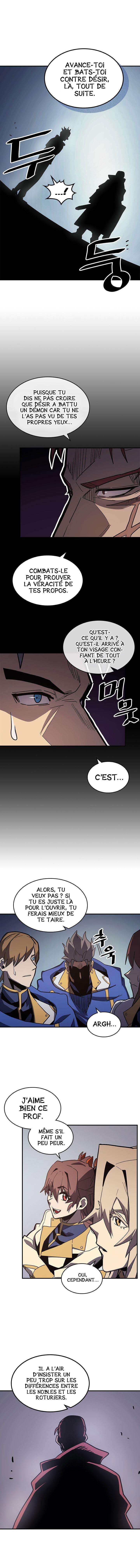 A Returner’s Magic Should Be Special Chapitre 101 - Page 9